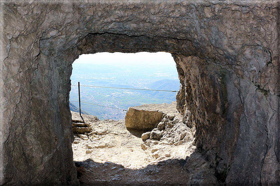 foto Monte Cengio